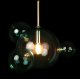 Подвесной светильник Loft IT Bolle 2027-P4 Blue mini