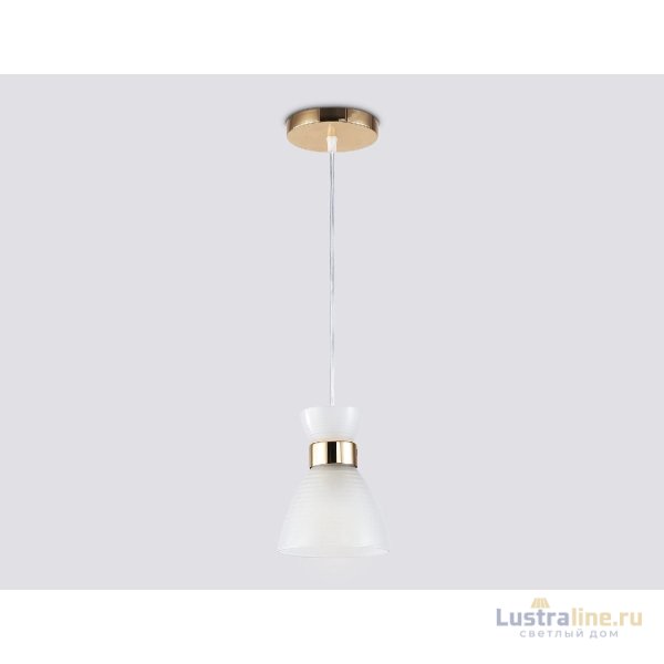 Подвесной светильник Ambrella Light Loft Traditional TR3401