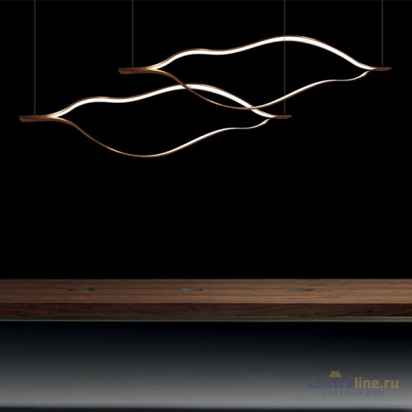 Подвесной светильник ImperiumLoft Tape 177932-49