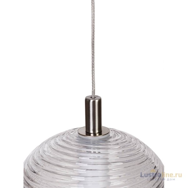 Подвесной светильник Myfar Claire MR2120-1PL Подвесной светильник Myfar Claire MR2120-1PL
