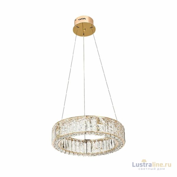 Подвесной светильник Odeon Light Version 5071/60L