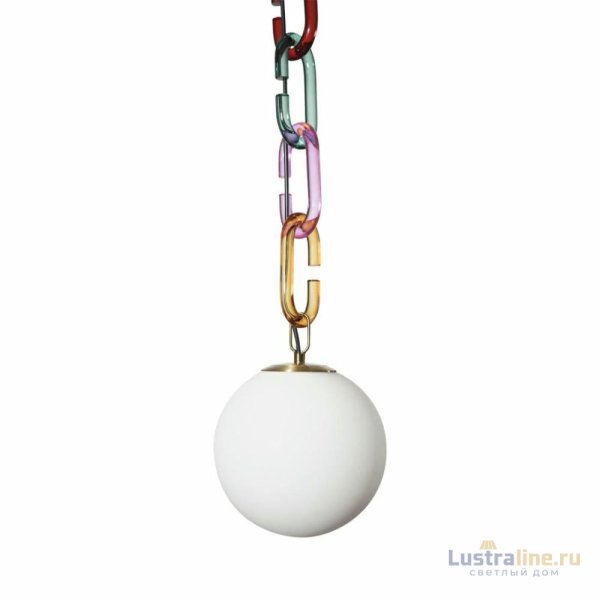 Подвесной светильник Loft IT Chain 10128P Mult Подвесной светильник Loft IT Chain 10128P Mult