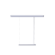 Умный подвесной светильник Yeelight Crystal Pendant Lamp YLDL01YL