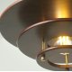 Подвесной светильник Lightera Simarron LE106L-35N