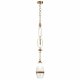 Подвесной светильник Odeon Light Pendant Krema 5441/1B