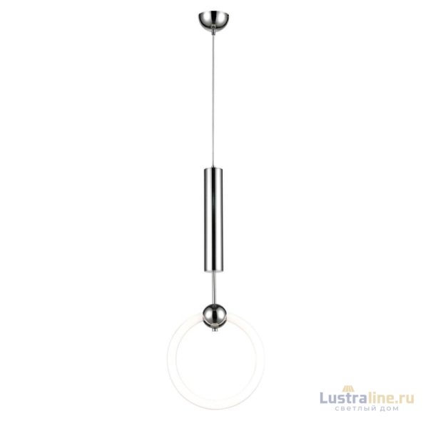 Подвесной светильник Vele Luce Margarita VL7303P11 Подвесной светильник Vele Luce Margarita VL7303P11
