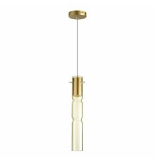 Подвесной светильник Odeon Light Scrow 5059/5LA