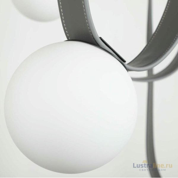 Подвесной светильник Loft IT Picot 10240/3 Подвесной светильник Loft IT Picot 10240/3