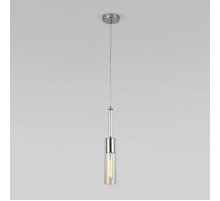 Подвесной светильник Eurosvet Graf 50226/1 прозрачный