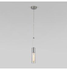 Подвесной светильник Eurosvet Graf 50226/1 прозрачный