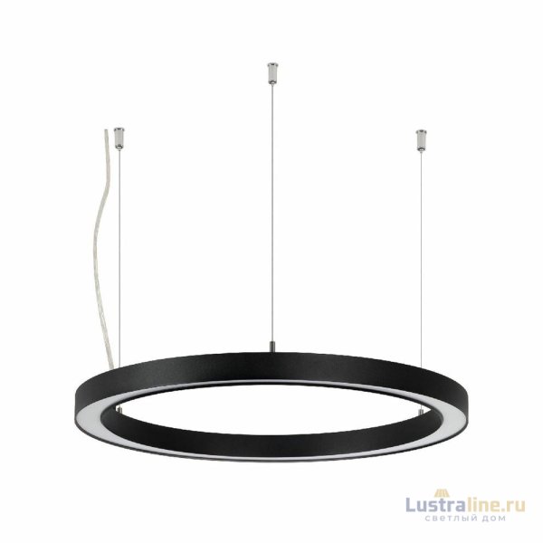 Подвесной светильник Arlight SP-CIRCLE-HANG-O3535-D500-30W Day4000 049359