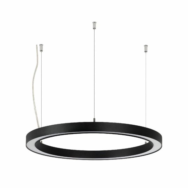 Подвесной светильник Arlight SP-CIRCLE-HANG-O3535-D500-30W Day4000 049359