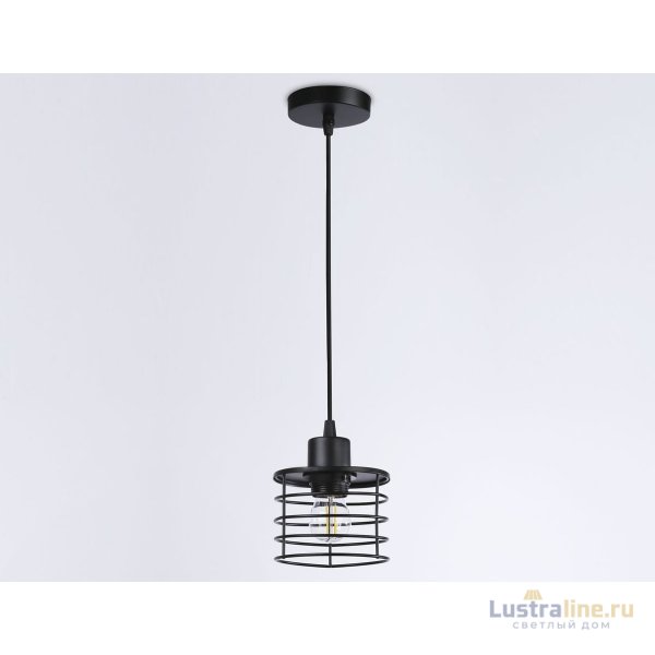 Подвесной светильник Ambrella Light Traditional TR8068