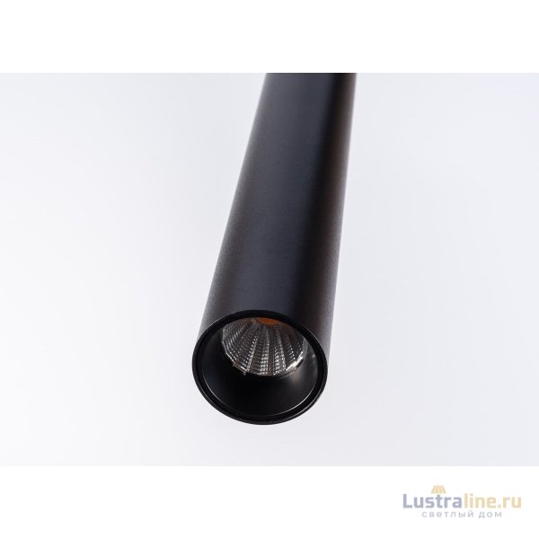 Подвесной светодиодный светильник Fiberli Tube480BW 12110301