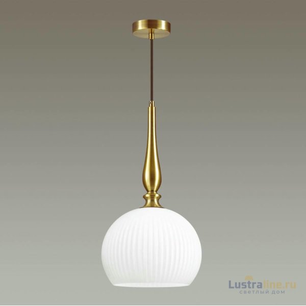 Подвесной светильник Odeon Light 4766/1 Подвесной светильник Odeon Light 4766/1