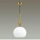 Подвесной светильник Odeon Light 4766/1