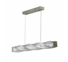 Подвесной светильник Lumina Deco LDP 6035-PR CHR Подвесной светильник Lumina Deco LDP 6035-PR CHR