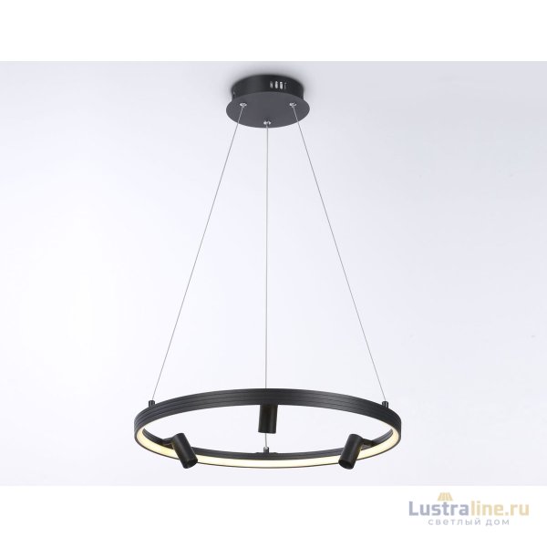 Подвесной светильник Ambrella Light Comfort FL5284