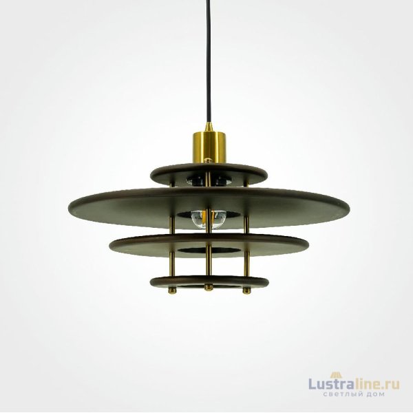 Подвесной светильник Lightera Simarron LE106L-35N