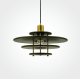 Подвесной светильник Lightera Simarron LE106L-35N