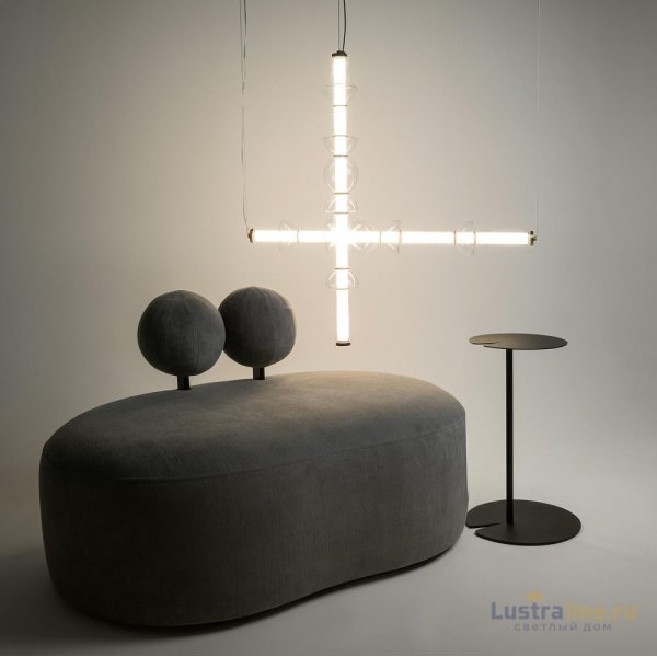 Подвесной светильник Maytoni Cosmo MOD210PL-L39BS3K