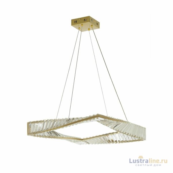 Подвесной светильник Lumina Deco LDP 6039 GD
