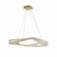Подвесной светильник Lumina Deco LDP 6039 GD