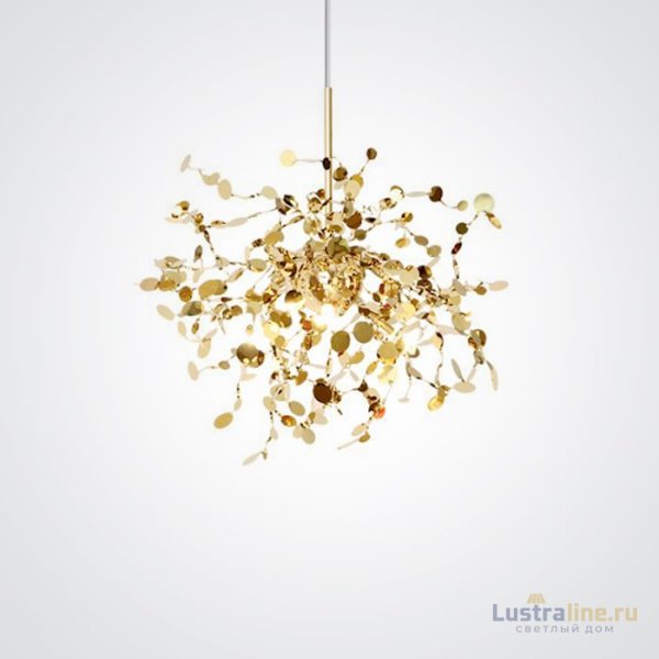 Подвесной светильник ImperiumLoft Tezani 84500-22 Подвесной светильник ImperiumLoft Tezani 84500-22