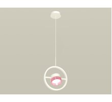 Подвесной светильник Ambrella Light Traditional (C9111, N8486) XB9111151