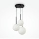 Подвесной светильник Maytoni Basic form MOD321PL-03B