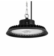 Подвесной светильник Arlight SP-ARIVA-MOTION-R350-200W White5000 (BK, 60 deg, 230V) 052870