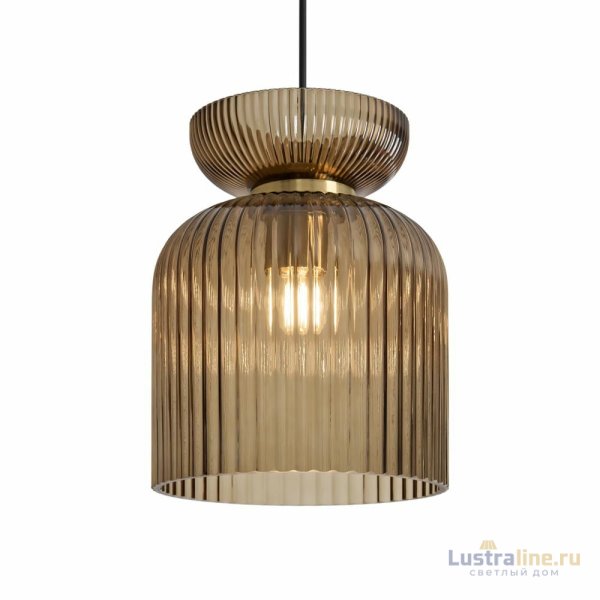 Подвесной светильник Freya Layla FR5558PL-01BR Подвесной светильник Freya Layla FR5558PL-01BR