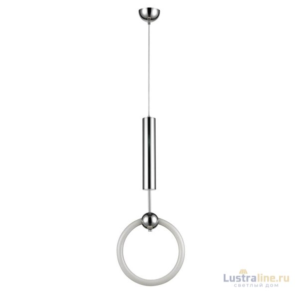 Подвесной светильник Vele Luce Margarita VL7303P11 Подвесной светильник Vele Luce Margarita VL7303P11