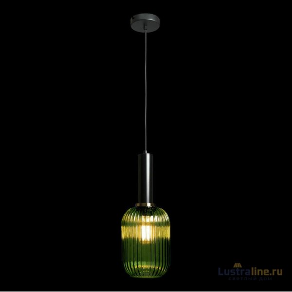 Подвесной светильник Loft IT IRIS 2072-A+BL Подвесной светильник Loft IT IRIS 2072-A+BL