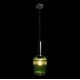Подвесной светильник Loft IT IRIS 2072-A+BL