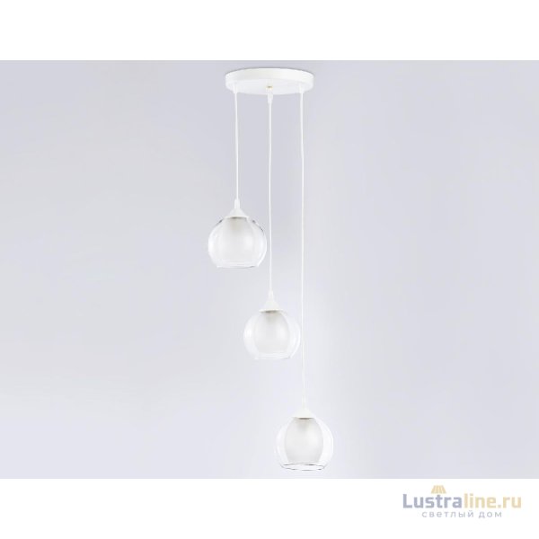 Подвесной светильник Ambrella Light Traditional TR3540