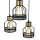Подвесной светильник Vele Luce Abbis VL6262P03