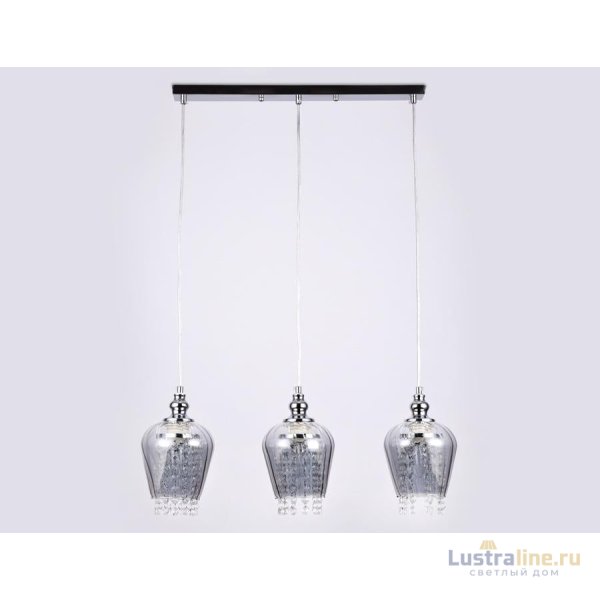 Подвесной светильник Ambrella Light Traditional TR3613