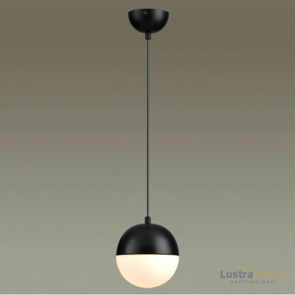 Подвесной светильник Odeon Light Pinga 4958/1