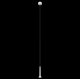 Подвесной светильник Loft IT Pipe 10337/250 White