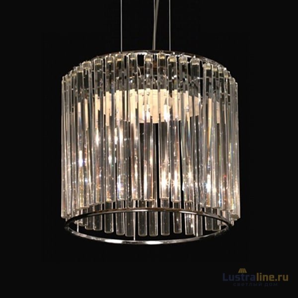 Подвесной светильник Delight Collection Crystal KR371 transparent Подвесной светильник Delight Collection Crystal KR371 transparent