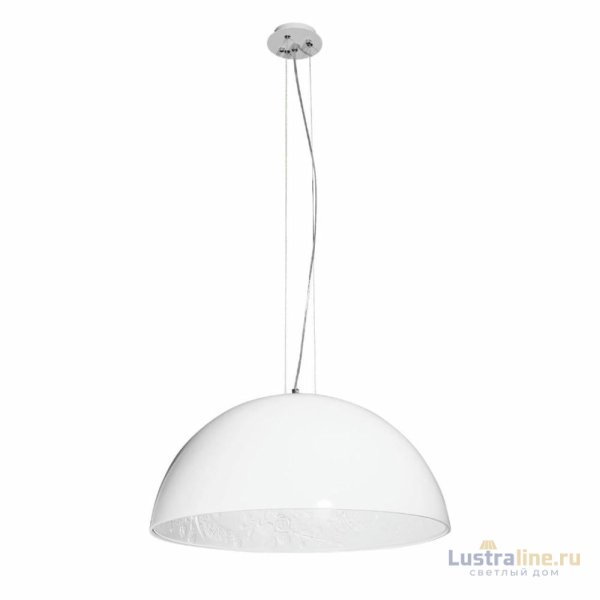 Подвесной светильник Loft IT Mirabell 10106/600 White Подвесной светильник Loft IT Mirabell 10106/600 White
