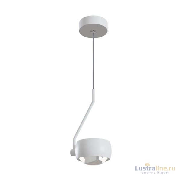 Подвесной светильник Maytoni Lens MOD072PL-L8W3K