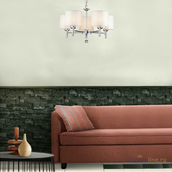Подвесной светильник Escada Adora 1143/5PL