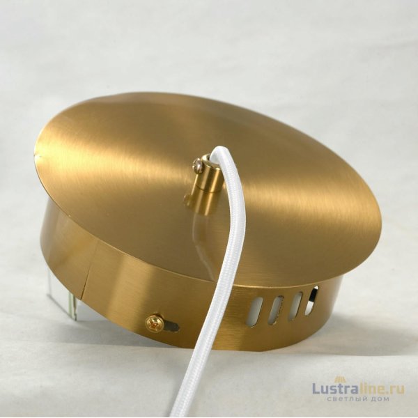Подвесной светильник Lussole LSP-8694