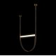 Подвесной светильник Loft IT Liana 10221/1250