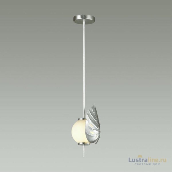 Подвесной светильник Odeon Light Jungle 4865/1A Подвесной светильник Odeon Light Jungle 4865/1A