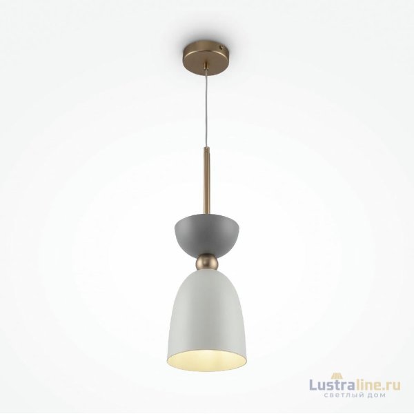 Подвесной светильник Maytoni Cloches MOD113PL-01W Подвесной светильник Maytoni Cloches MOD113PL-01W