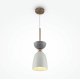 Подвесной светильник Maytoni Cloches MOD113PL-01W