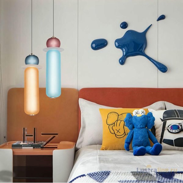 Подвесной светильник Loft IT Lollipop 10239P/D Подвесной светильник Loft IT Lollipop 10239P/D